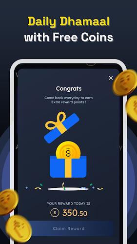 Money Earning App online Sikka Ekran Görüntüsü 3