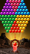 Bubble Shooter - Pop & Buster স্ক্রিনশট 2