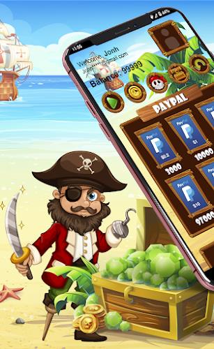 PiratePay 螢幕截圖 1