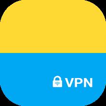 VPN Ukraine - Unlimited Secure