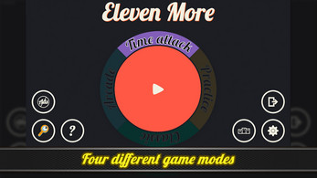 Eleven More 螢幕截圖 1