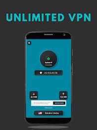 VIP VPN: Premium VPN Unlimited Captura de tela 1