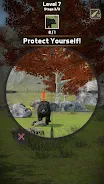 Animal Hunter: Wild Shooting Ekran Görüntüsü 3