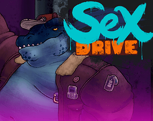 Sex Drive