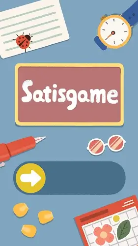 Schermata Satisgame 1