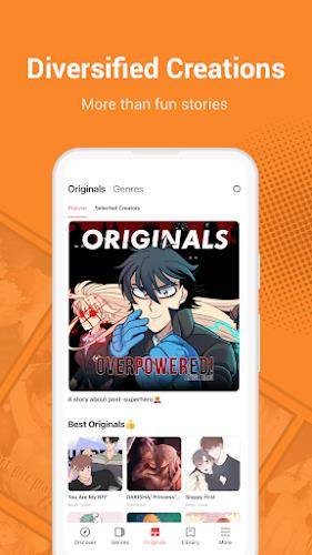 Voiranime Anime en Vf et en Vostfr Captura de tela 3