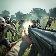 Jogo de Zumbi: Dead Target