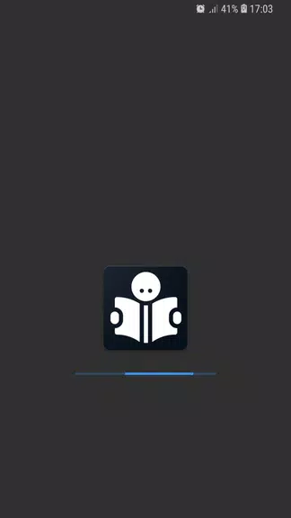 Manga Dark - Read Manga Free ภาพหน้าจอ 0