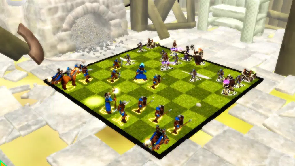 World Of Chess 3D应用截图第2张