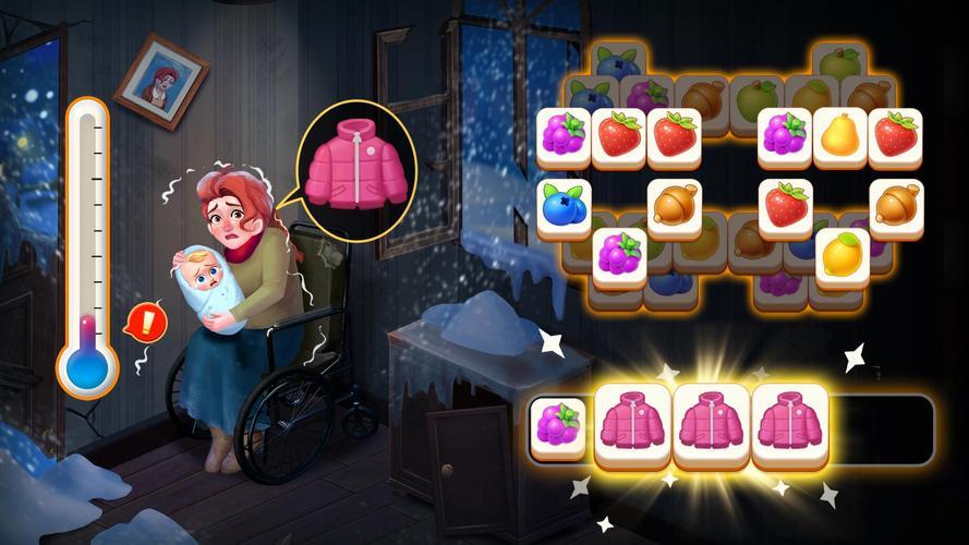 Tile Manor Ảnh chụp màn hình 3