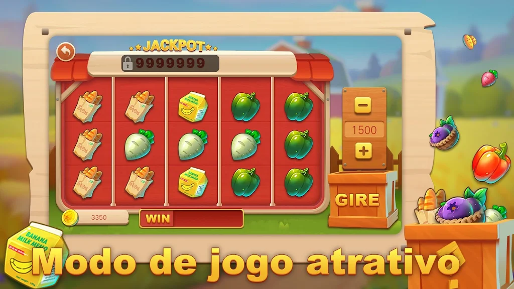 Slots Zero - Jogo online Скриншот 1