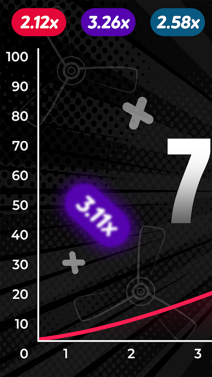 Avia Winner Captura de tela 0