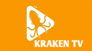 Kraken TV Schermafbeelding 0