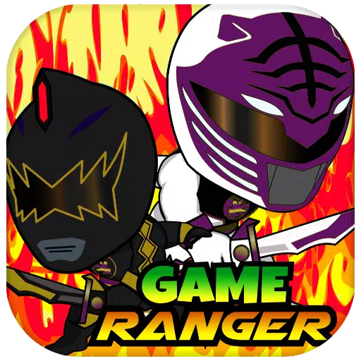 Superheroes Dino Rangers Dash