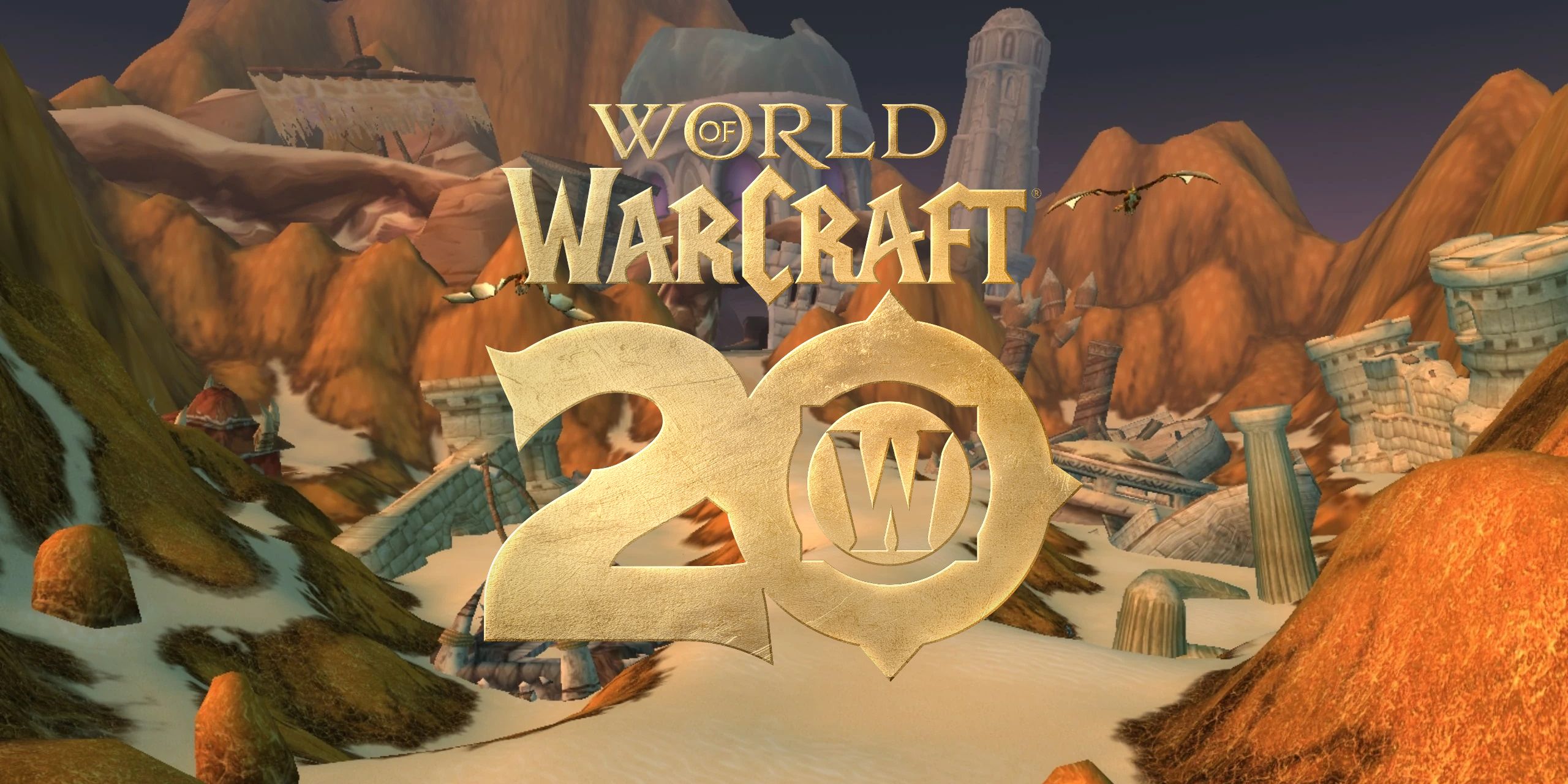 WoW Celebrates Anniversary with Missed Achievement