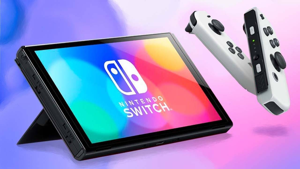 Nintendo Switch: Optymalny czas zakupu na 2025