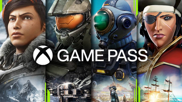 Xbox Game Pass: Games, Tiers & ประเภทคู่มือ