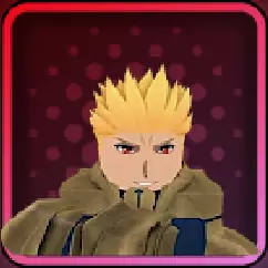 Gilgamesh จาก Anime Vanguards
