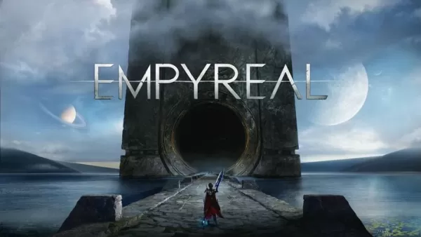 Empyreal：リリース日と時刻が明らかになりました