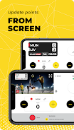 SportCam - Video & Scoreboard应用截图第3张