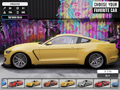 Drive Division™ Online Racing Screenshot 3