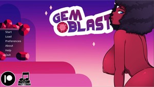 Gem Blast स्क्रीनशॉट 2