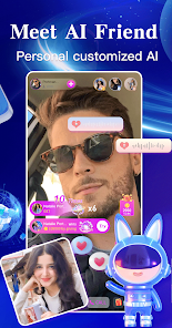 FU Live - video chat Screenshot 2