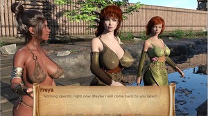 Alenja’s Adventures Screenshot 3