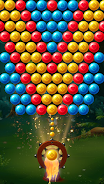 Bubble Shooter - Pop & Buster Zrzut ekranu 0