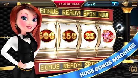 True Slots - 2x5x10x Times Pay 스크린샷 3