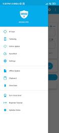 SOCAGI VPN Ảnh chụp màn hình 2