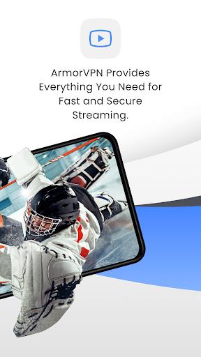 Armor VPN: Ultra Fast & Secure Capture d'écran 3