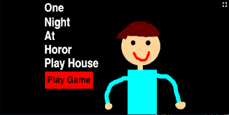 One Night At Horor Play House (ONHPH) Ekran Görüntüsü 2