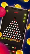 Plinko Balls Game Ảnh chụp màn hình 2