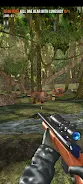 Schermata Sniper Hunter: Hunt Games 0