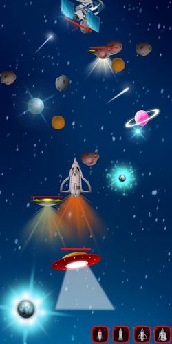 Dark Space Screenshot 2