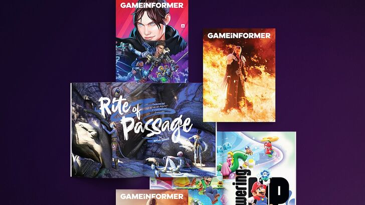 Game Informer หยุดดำเนินการหลังจากสามทศวรรษ