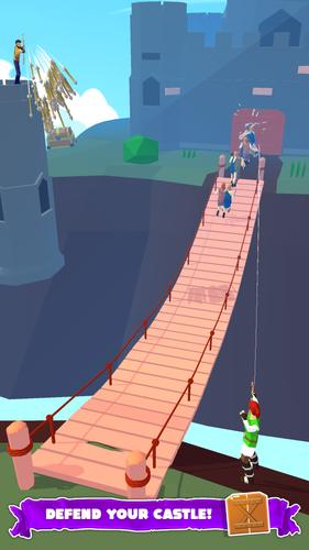 Tower Archer应用截图第1张