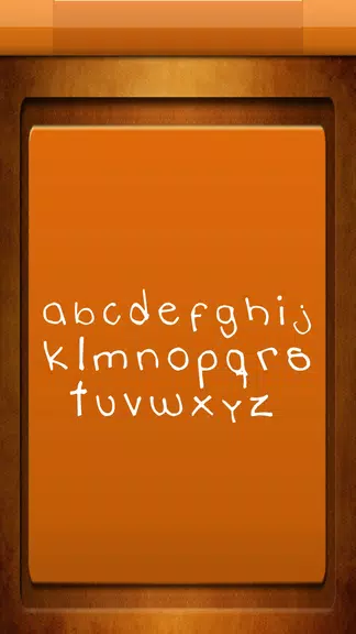 Handwrite Font Style Free Ekran Görüntüsü 2