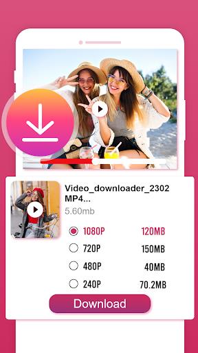 Y2Mat Mp3 & Mp4 Downloader स्क्रीनशॉट 2