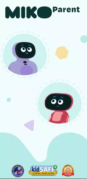 Miko - Play, Learn, & Connect Capture d'écran 0