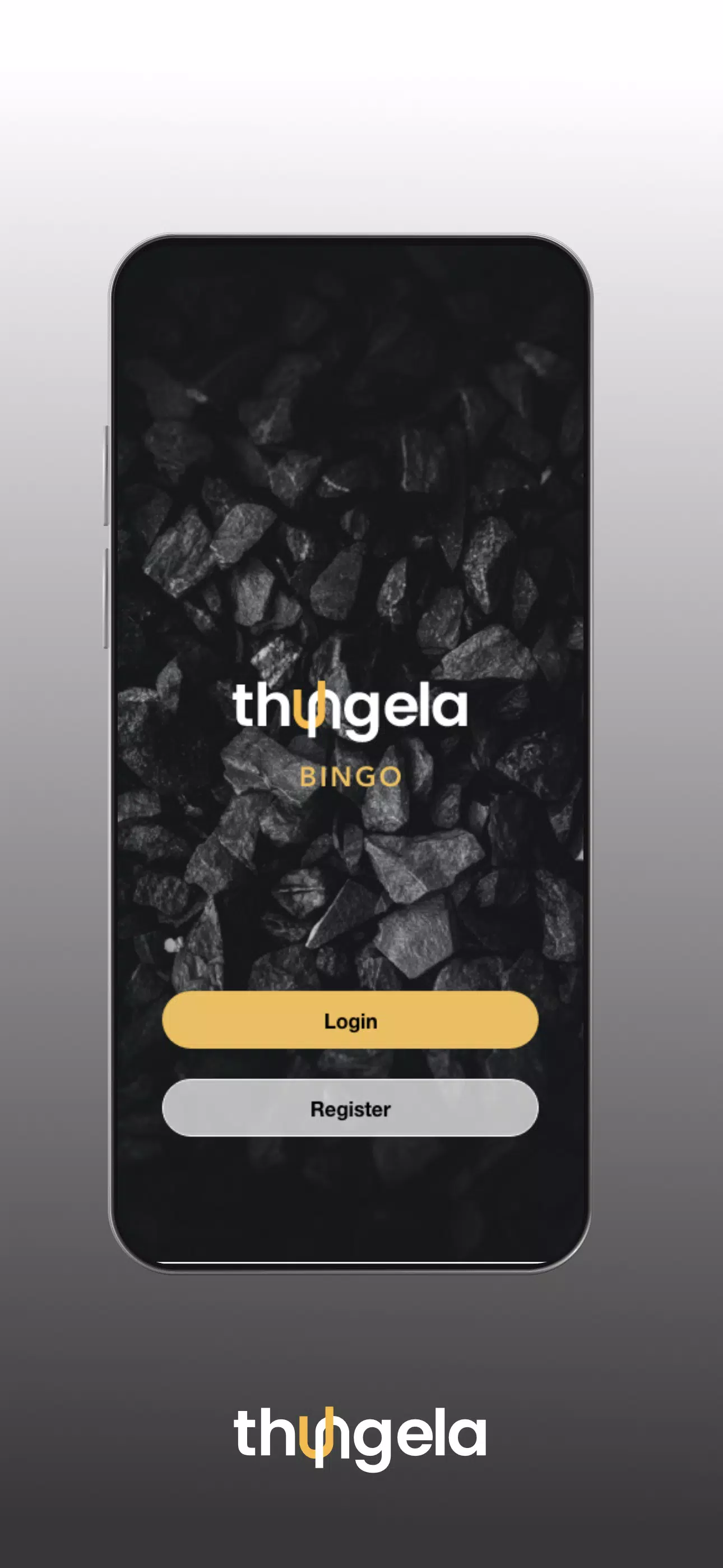 Thungela Bingo 스크린샷 0