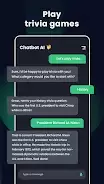 Chatbot AI - Chat & Ask AI Capture d'écran 0