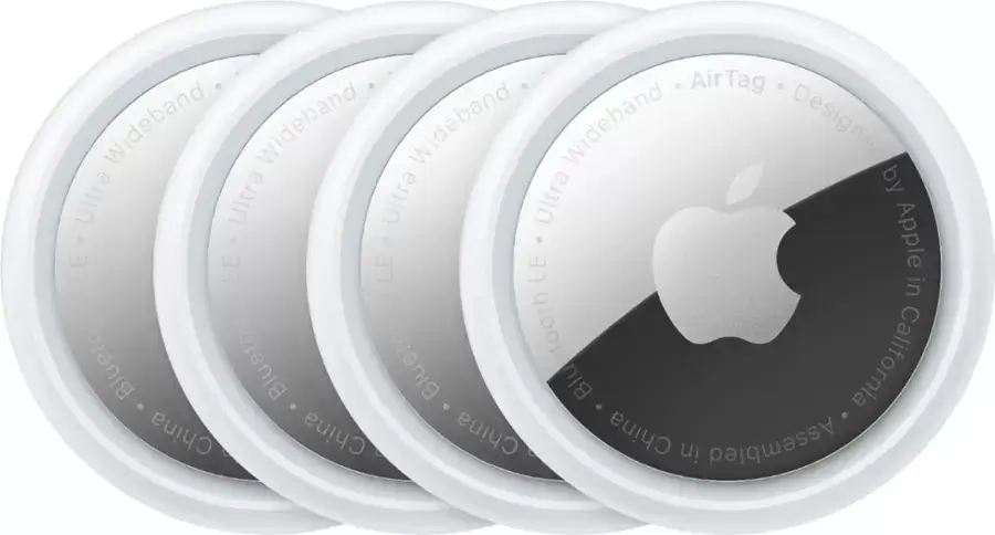 Apple AirTag (4-Pack)