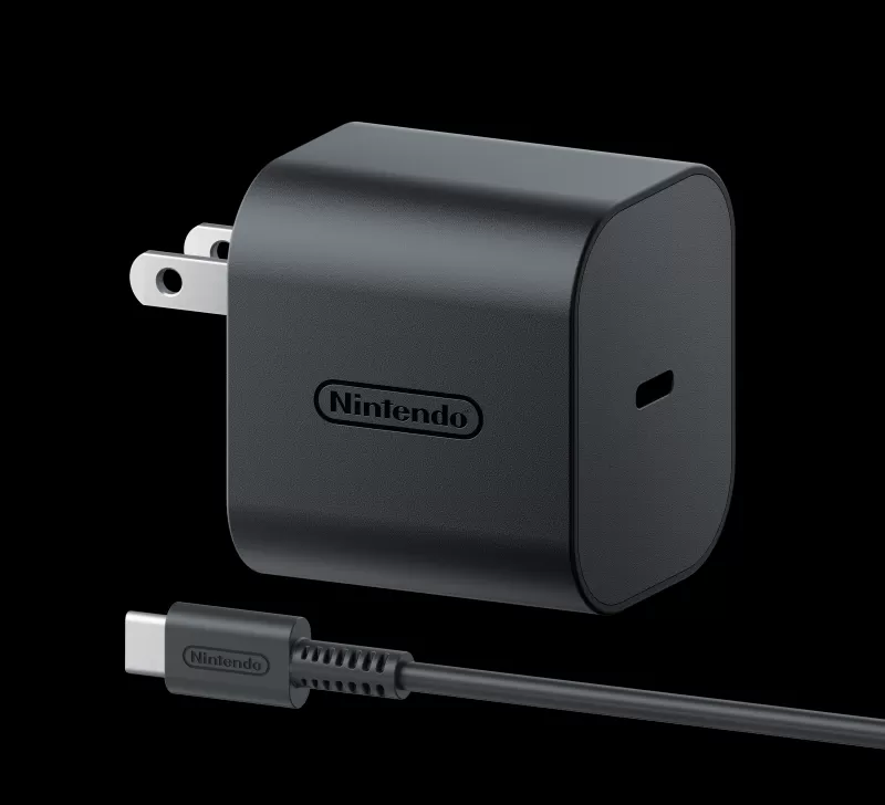 Nintendo Switch 2 시스템 및 액세서리 갤러리