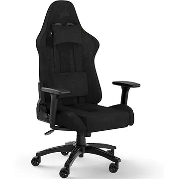 Corsair TC100 Rahatlama: En İyi Bütçe Oyun Sandalyemizden% 30 tasarruf