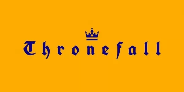 Thronefall: Một sự trở lại thời trang cho RTS Basics trên iOS