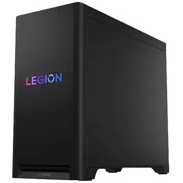 Lenovo Legion 2025 с видеокартой RTX 5070 Ti представлен официально