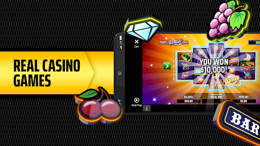 DraftKings Casino Captura de pantalla 0