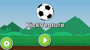 KickVenture スクリーンショット 0